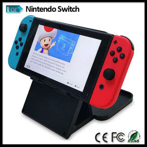 Collapsible Stand Bracket Playstand Holder for Nintendo Switch