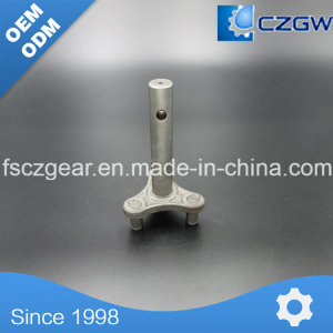 Good Quality Customized Casting Transmission Parts for Various Machinery
