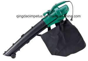 Air Blower for Leaf, Leaf Vacuum Blower 7108b