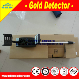 High-Deep and Supper Sensitive Gold Detector Md-5008