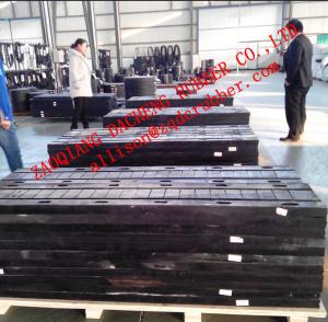 Bridge Rubber Expansion Joint (rubber expansion joint) for Bridge