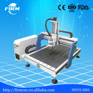 Hot Sale Mini Advertising CNC Engraving Machine
