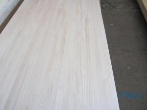 Solid Pine Edge Glued Panel. AA /Ab Grade
