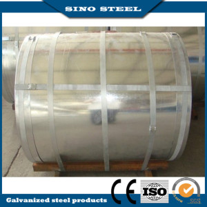 Galvanized Steel High Zinc Coating Coil